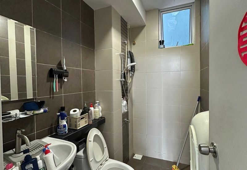 D Rich Executive Suites