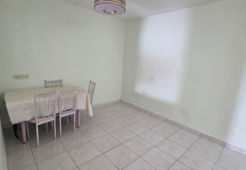 Taman Ungku Tun Aminah