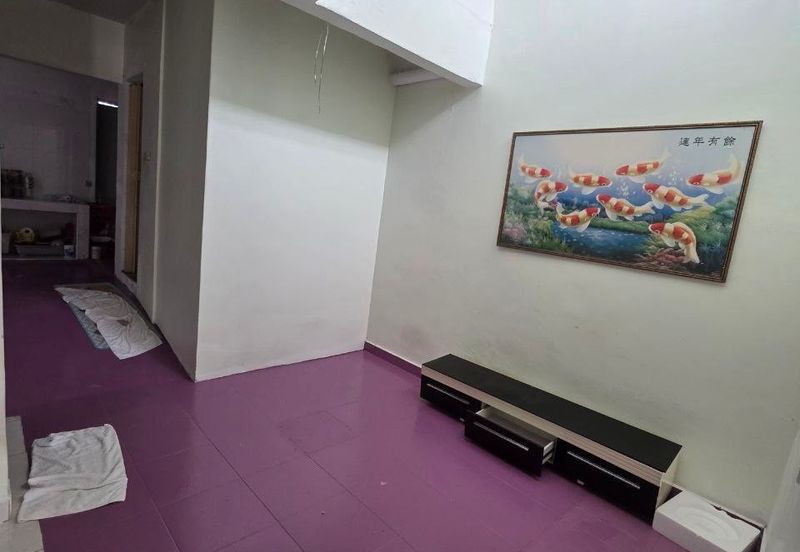 Taman Ungku Tun Aminah