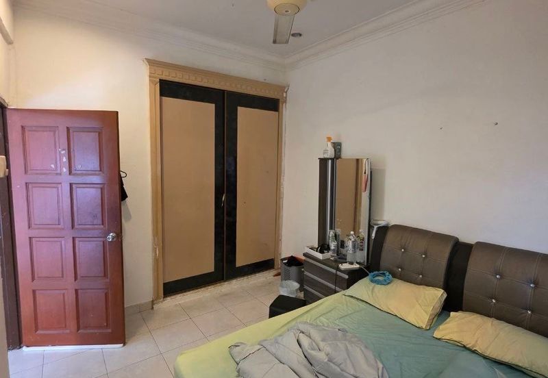 Taman Ungku Tun Aminah