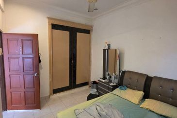 Taman Ungku Tun Aminah