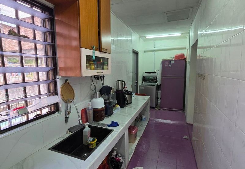 Taman Ungku Tun Aminah