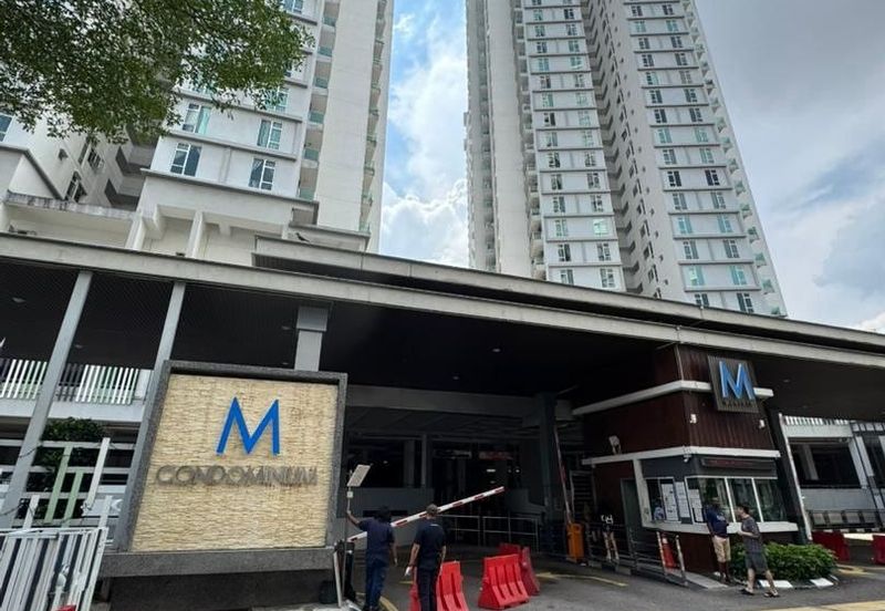 M Condominium