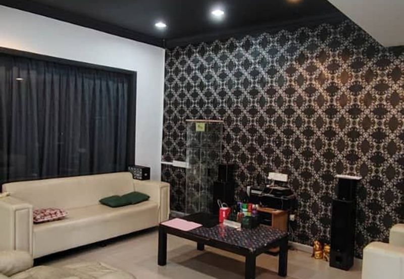 Taman Suria, Johor Bharu