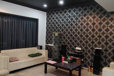 Taman Suria, Johor Bharu