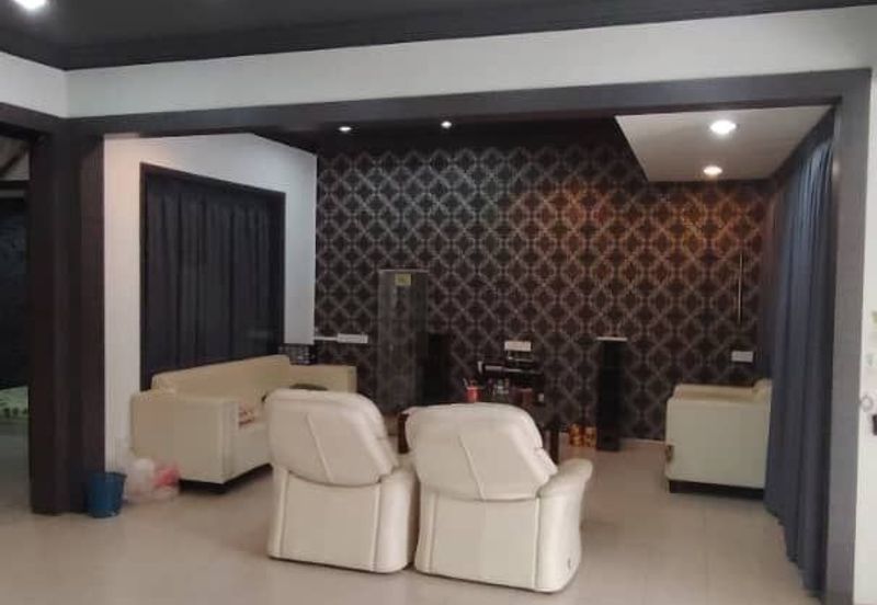 Taman Suria, Johor Bharu