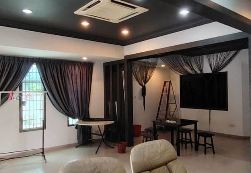 Taman Suria, Johor Bharu