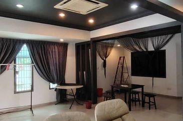 Taman Suria, Johor Bharu