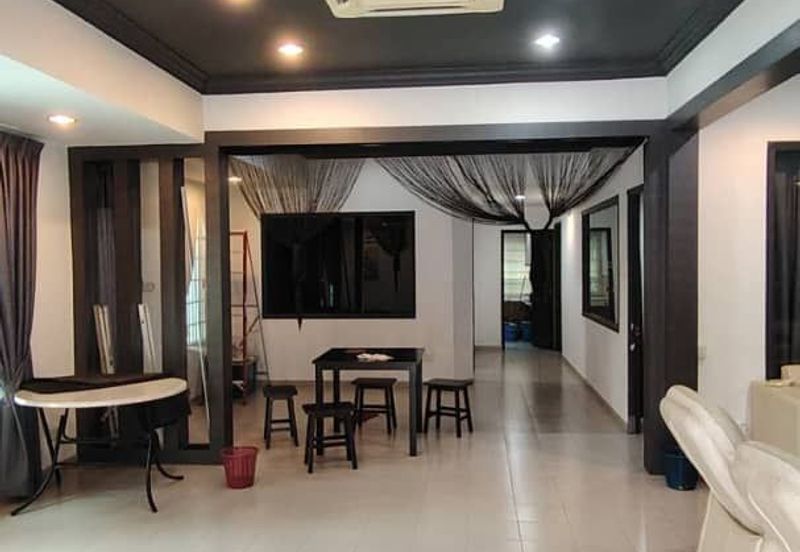 Taman Suria, Johor Bharu