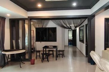 Taman Suria, Johor Bharu