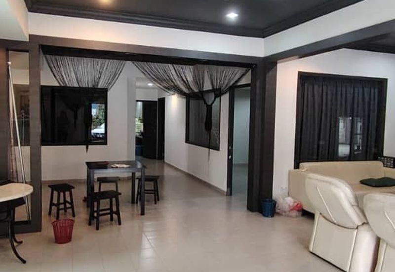 Taman Suria, Johor Bharu