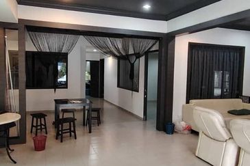 Taman Suria, Johor Bharu