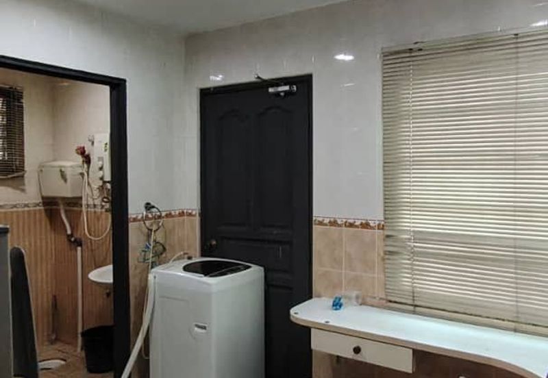 Taman Suria, Johor Bharu