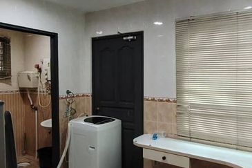 Taman Suria, Johor Bharu