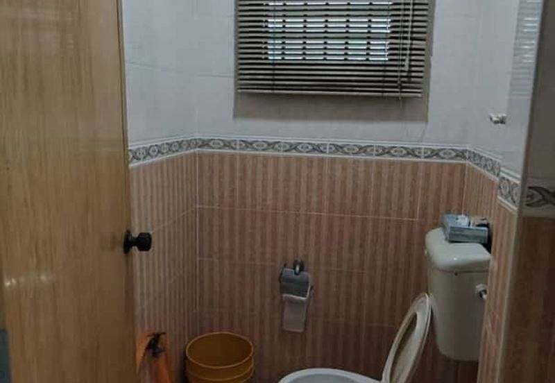 Taman Suria, Johor Bharu