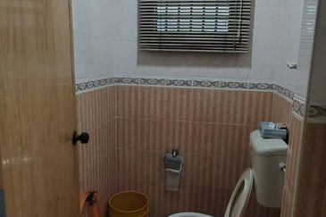 Taman Suria, Johor Bharu