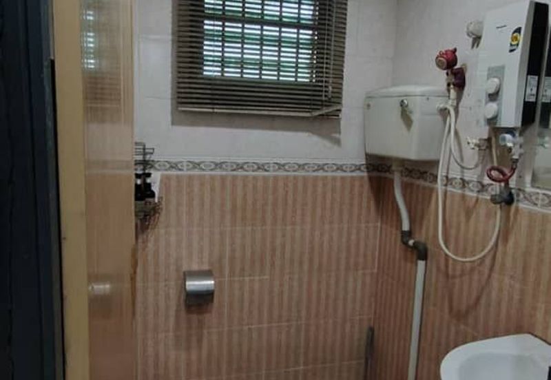 Taman Suria, Johor Bharu