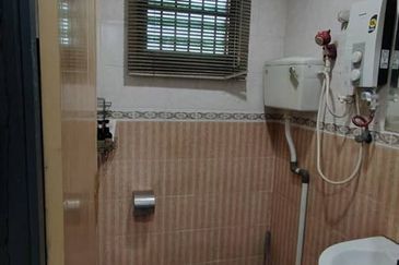 Taman Suria, Johor Bharu