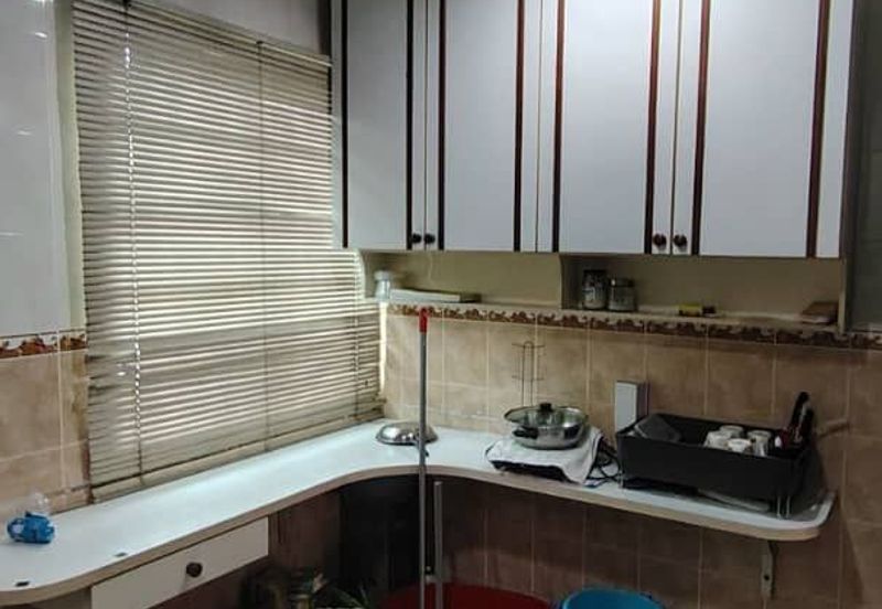 Taman Suria, Johor Bharu