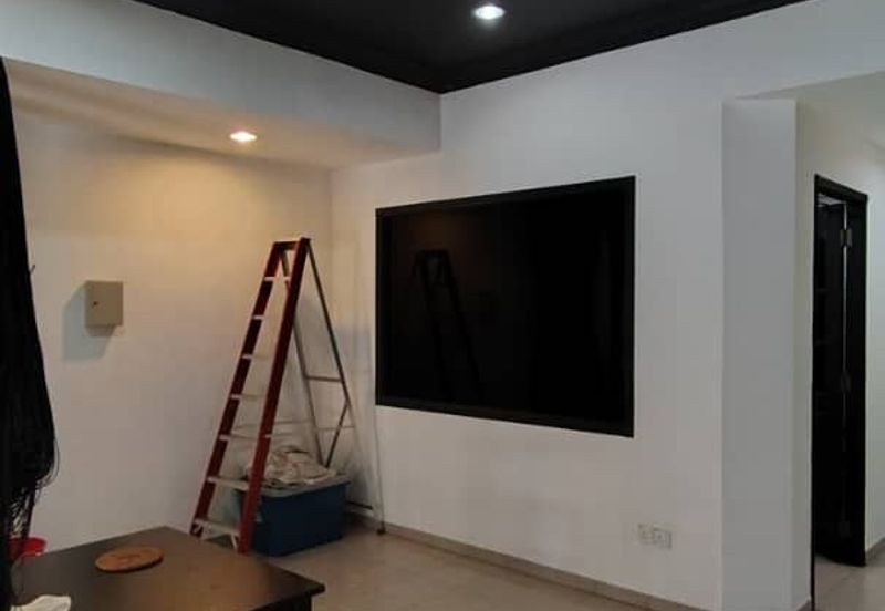 Taman Suria, Johor Bharu