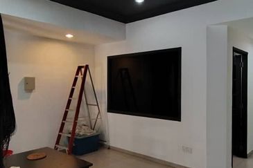 Taman Suria, Johor Bharu