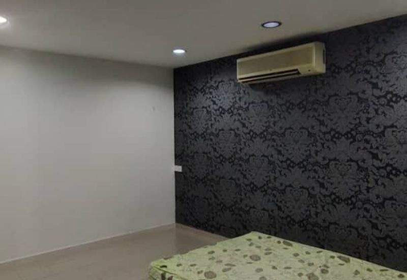 Taman Suria, Johor Bharu