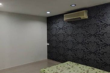 Taman Suria, Johor Bharu