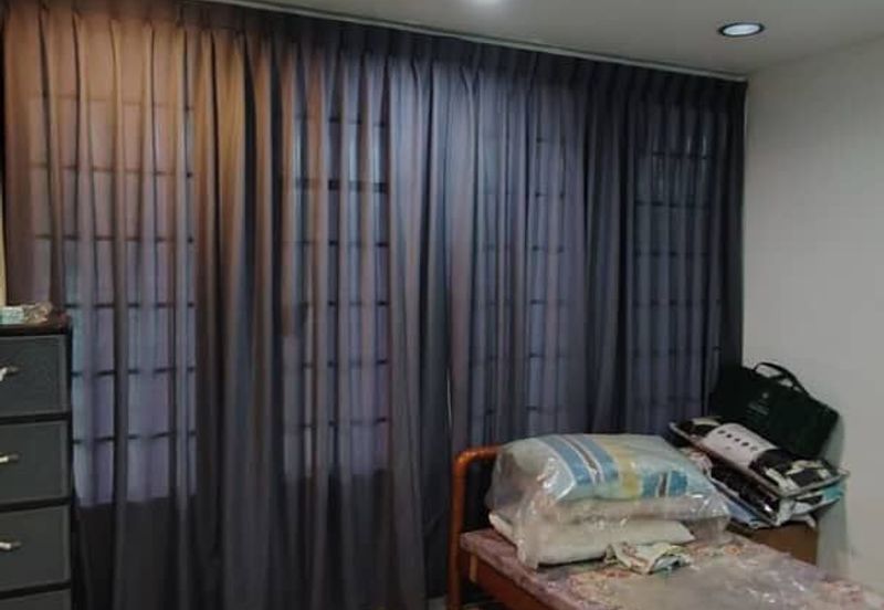 Taman Suria, Johor Bharu