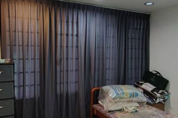 Taman Suria, Johor Bharu