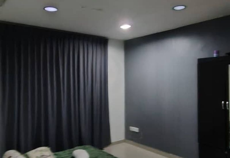 Taman Suria, Johor Bharu