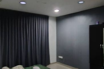 Taman Suria, Johor Bharu