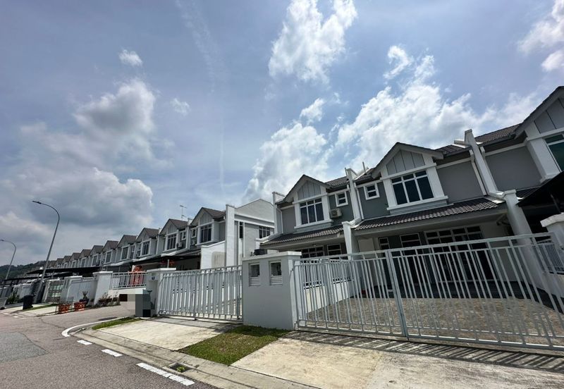 Bandar Baru Kangkar Pulai