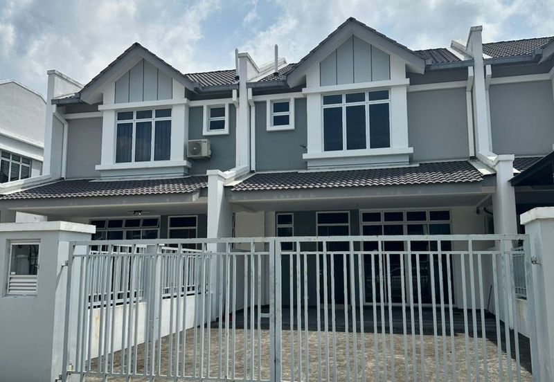 Bandar Baru Kangkar Pulai