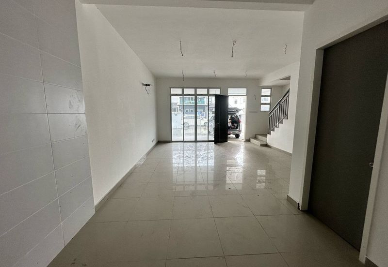 Bandar Baru Kangkar Pulai