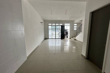 Bandar Baru Kangkar Pulai