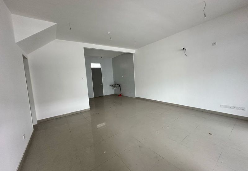 Bandar Baru Kangkar Pulai