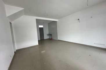 Bandar Baru Kangkar Pulai