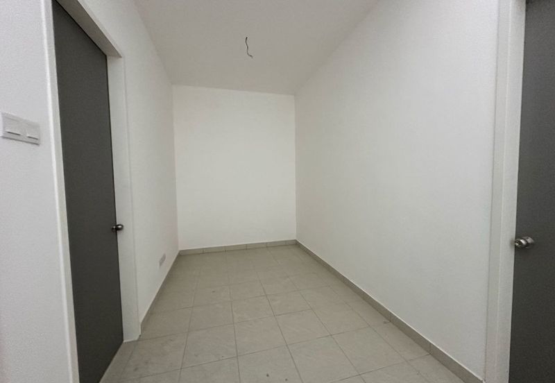 Bandar Baru Kangkar Pulai