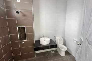 Bandar Baru Kangkar Pulai