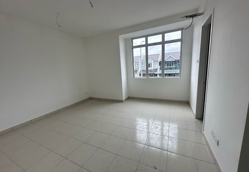 Bandar Baru Kangkar Pulai