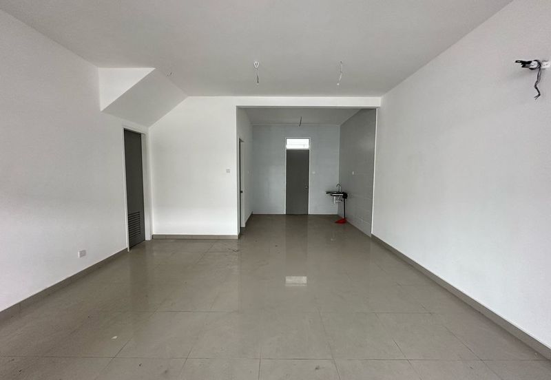 Bandar Baru Kangkar Pulai