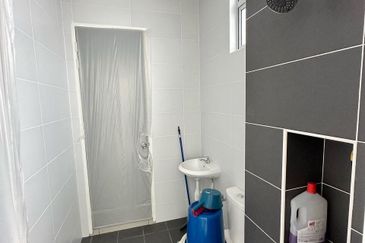 Bandar Baru Kangkar Pulai