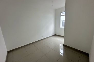 Bandar Baru Kangkar Pulai