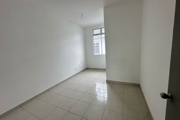 Bandar Baru Kangkar Pulai