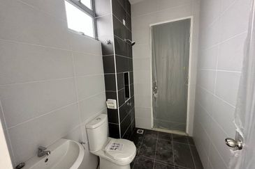 Bandar Baru Kangkar Pulai