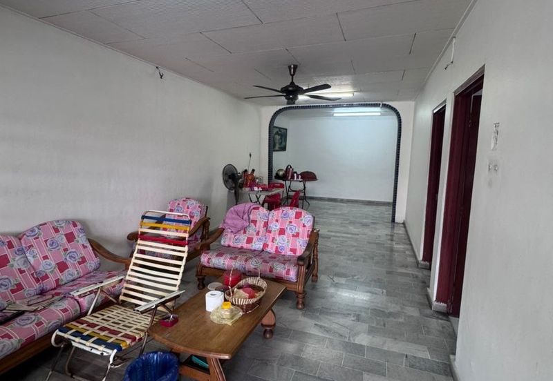 Taman Ungku Tun Aminah