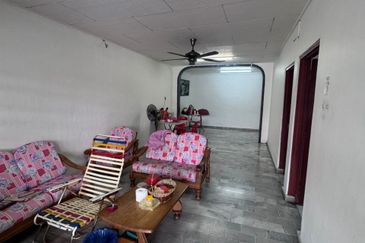 Taman Ungku Tun Aminah