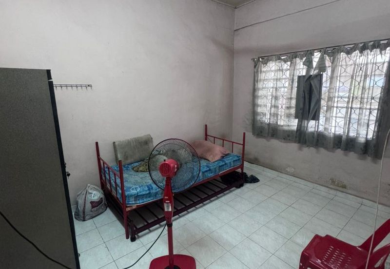 Taman Ungku Tun Aminah