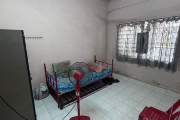 Taman Ungku Tun Aminah