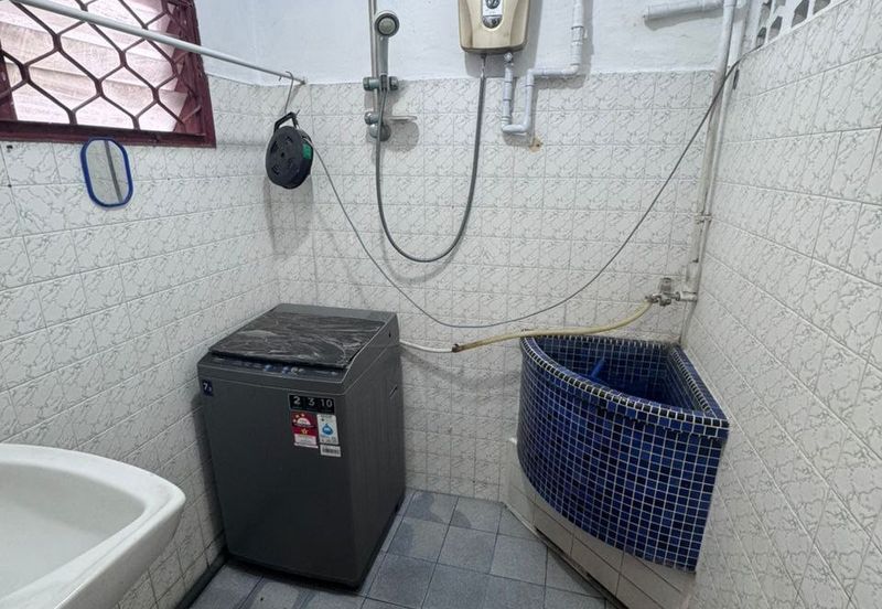 Taman Ungku Tun Aminah